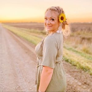 Meet your Posher, Kylee